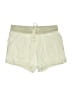 James Perse Ivory Shorts Size Sm (1) - photo 1