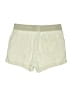 James Perse Ivory Shorts Size Sm (1) - photo 2