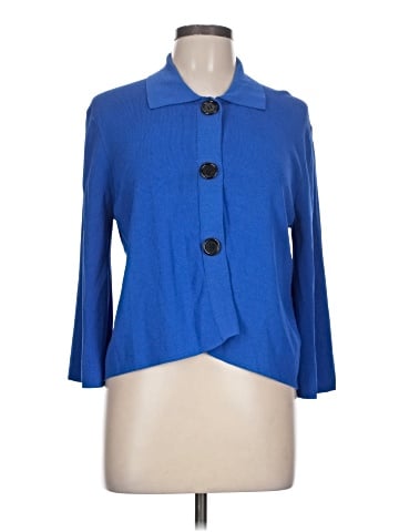 Kenar Cardigan (view 1)