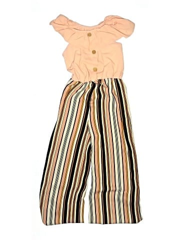 Just Kids Dress (view 1)