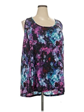 LIVI Tank Top (view 1)