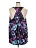 LIVI Purple Tank Top Size 26 - 28 Plus - photo 2