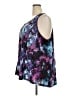 LIVI Purple Tank Top Size 26 - 28 Plus - photo 5