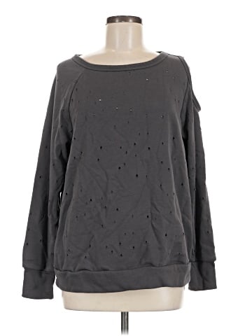 Mittoshop Sweatshirt (view 1)
