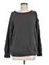 Mittoshop Gray Sweatshirt Size M - photo 1