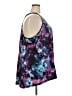 LIVI Purple Tank Top Size 26 - 28 Plus - photo 4