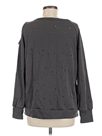 Mittoshop Sweatshirt (view 2)