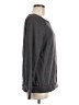 Mittoshop Gray Sweatshirt Size M - photo 4