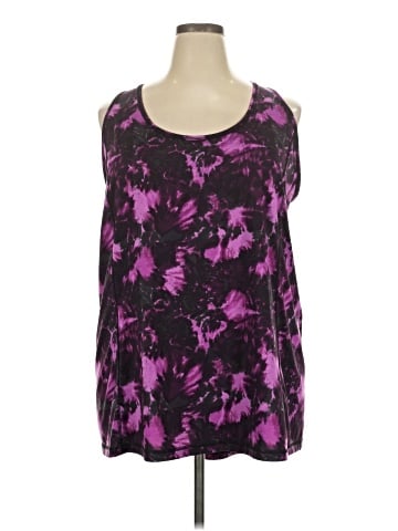 LIVI Active Tank Top (view 1)