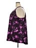 LIVI Active Purple Tank Top Size 26 - 28 - photo 5