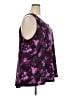 LIVI Active Purple Tank Top Size 26 - 28 - photo 4