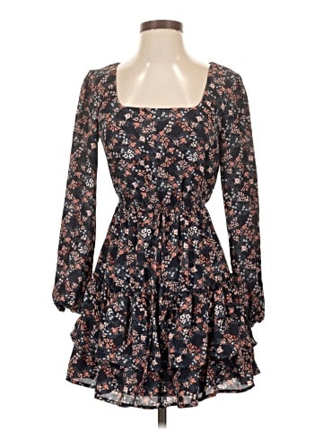 City Triangles Casual Dress (view 1)