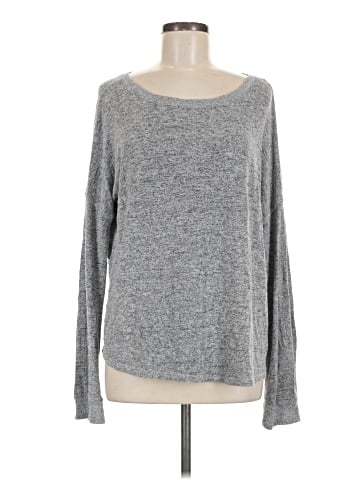 Free Press Pullover Sweater (view 1)