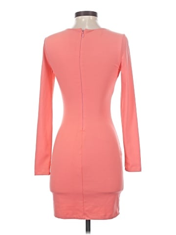 Bebe Cocktail Dress (view 2)