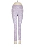Evolution and Creation Purple Active Pants Size M - photo 1