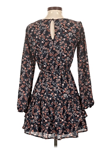 City Triangles Casual Dress (view 2)