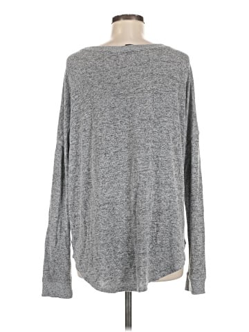 Free Press Pullover Sweater (view 2)