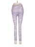 Evolution and Creation Purple Active Pants Size M - photo 2