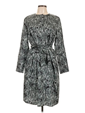 St. John Casual Dress (view 1)