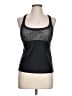 Adidas Black Active Tank Size 12 - photo 1
