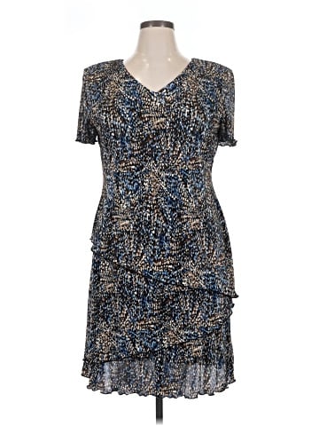 North Style Cocktail Dress (view 1)