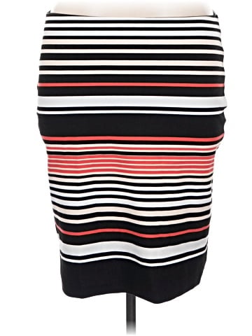 Ann Taylor Factory Casual Skirt (view 1)