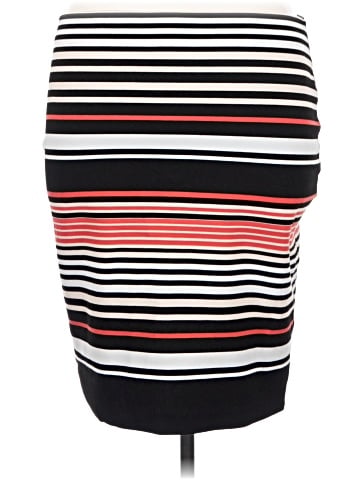 Ann Taylor Factory Casual Skirt (view 2)