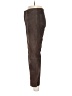 Mossimo 100% Nylon Brown Casual Pants Size 6 - photo 5