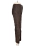 Mossimo 100% Nylon Brown Casual Pants Size 6 - photo 4