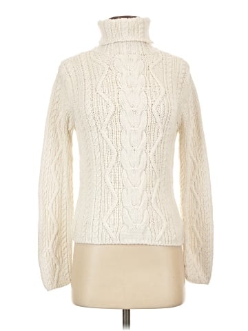 INC International Concepts Turtleneck Sweater (view 1)