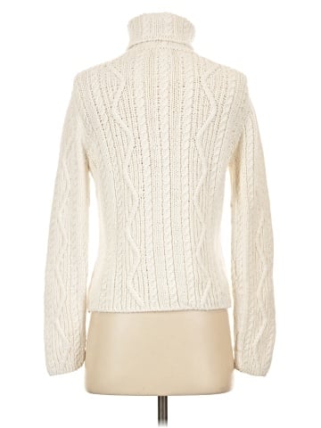 INC International Concepts Turtleneck Sweater (view 2)