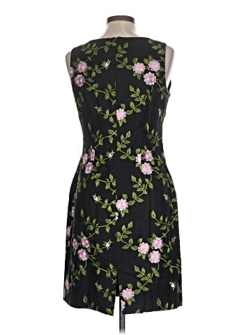 Jessica Howard Cocktail Dress (view 2)