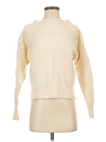 Everlane Cashmere Pullover Sweater (view 1)