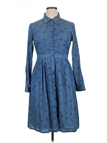 ModCloth Casual Dress (view 1)