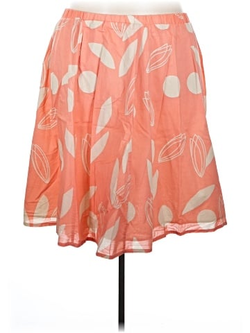 Lane Bryant Casual Skirt (view 1)