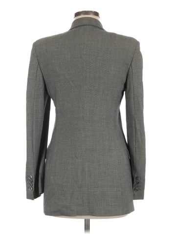 Piazza Sempione Wool Blazer (view 2)