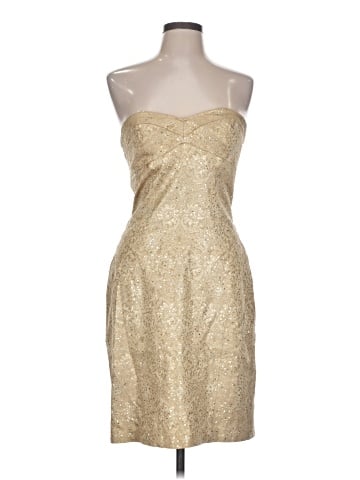 Niteline Cocktail Dress (view 1)