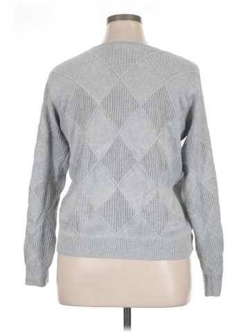 St. John's Bay Pullover Sweater (view 2)