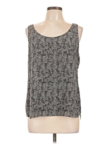 Eileen Fisher Sleeveless Top (view 1)