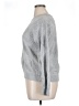 St. John's Bay Chevron-herringbone Gray Pullover Sweater Size XL - photo 5