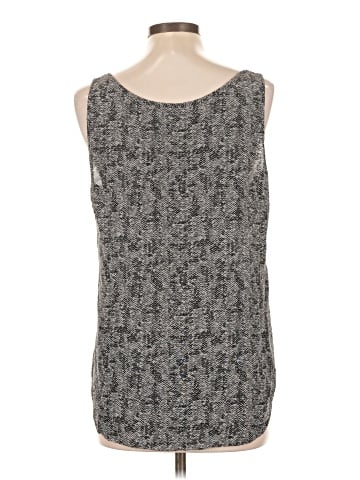 Eileen Fisher Sleeveless Top (view 2)