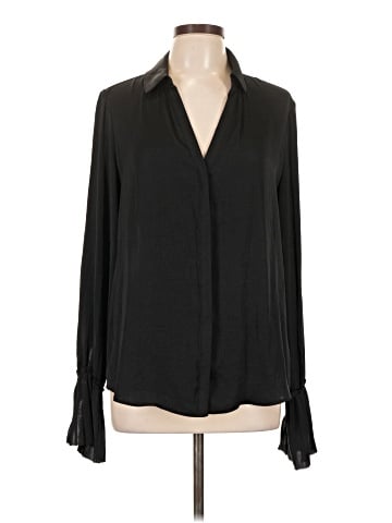 Paige Long Sleeve Blouse (view 1)