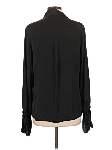 Paige Long Sleeve Blouse (view 2)
