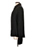 Paige Black Long Sleeve Blouse Size L - photo 5