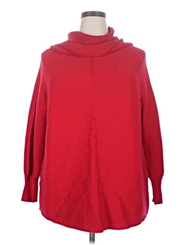 Cyrus Turtleneck Sweater (view 1)