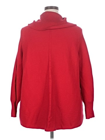 Cyrus Turtleneck Sweater (view 2)