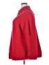 Cyrus Red Turtleneck Sweater Size 2X - photo 5