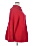 Cyrus Red Turtleneck Sweater Size 2X - photo 4
