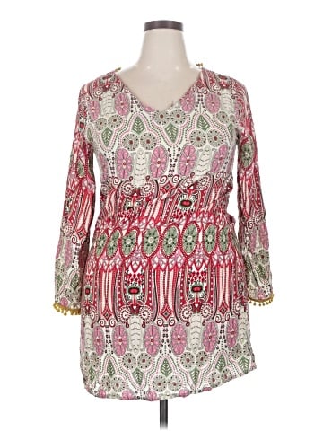 Classic Fashions Casual Dress (view 1)