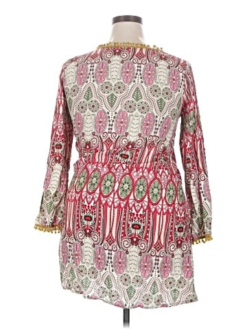 Classic Fashions Casual Dress (view 2)
